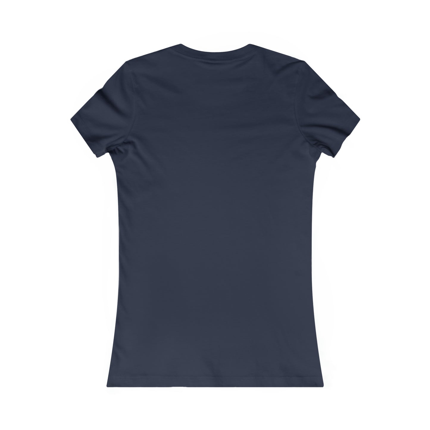 Women's Favorite Tee : Peace Jesus - Bronze