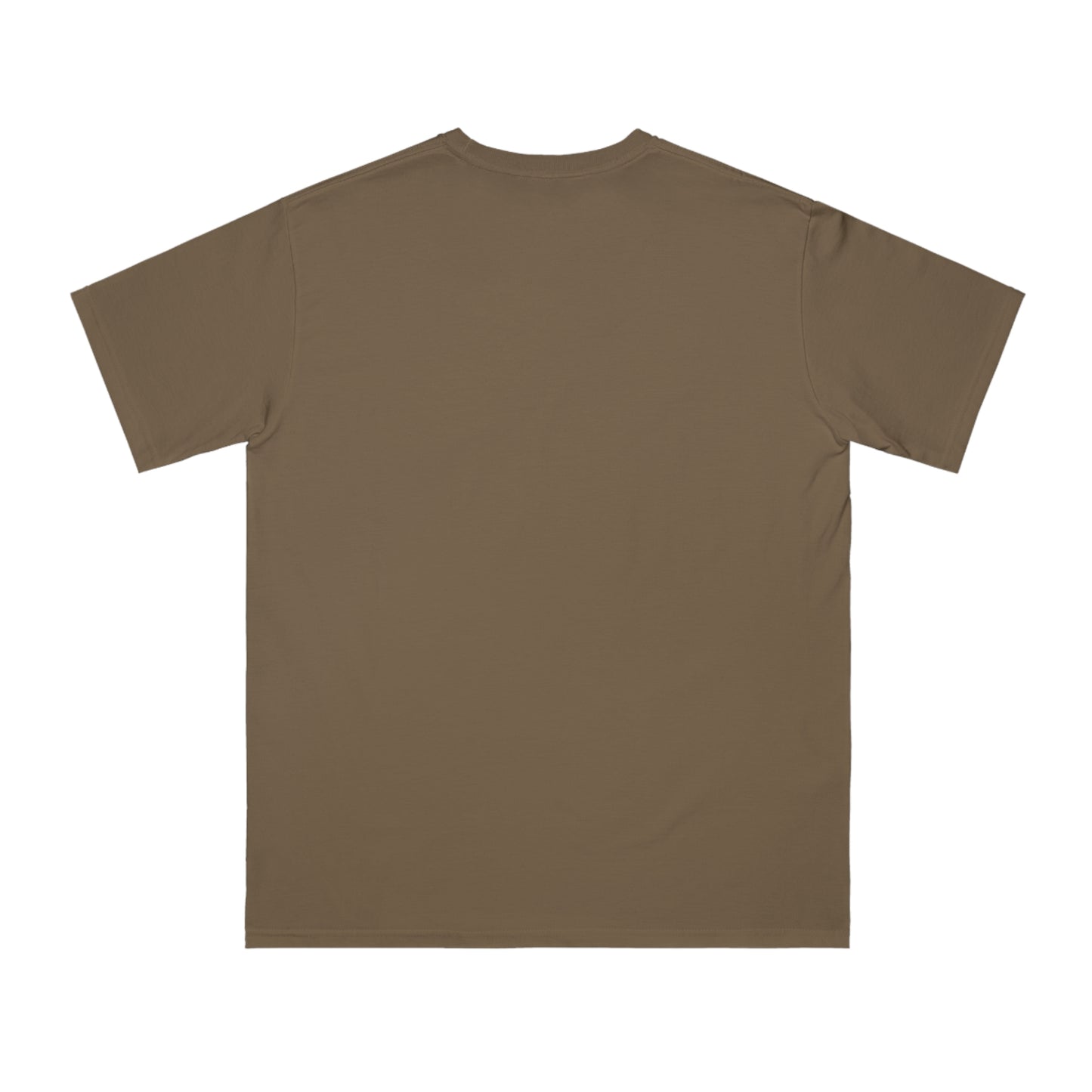 Organic Classic T-Shirt : Eye See You - Warm & Cool Gray print