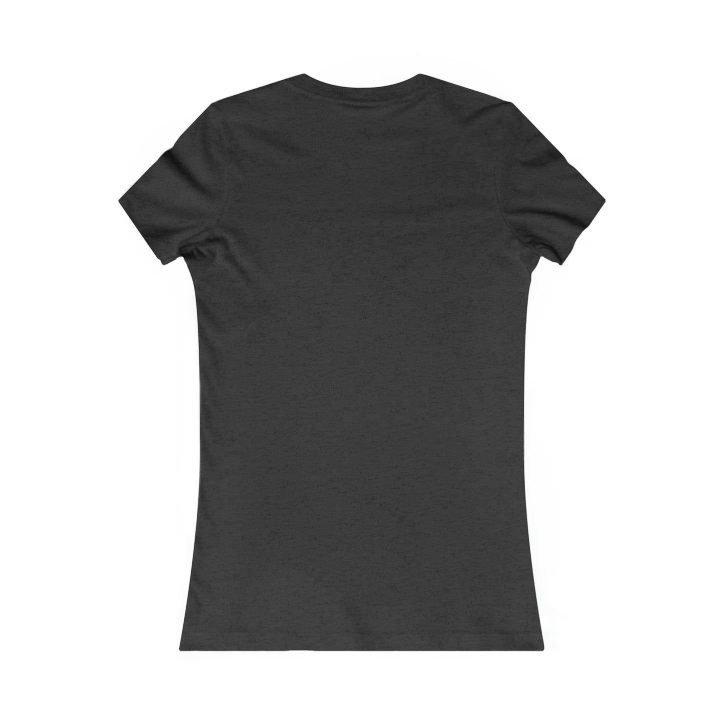 Women's Favorite Tee : Peace Jesus - Bronze
