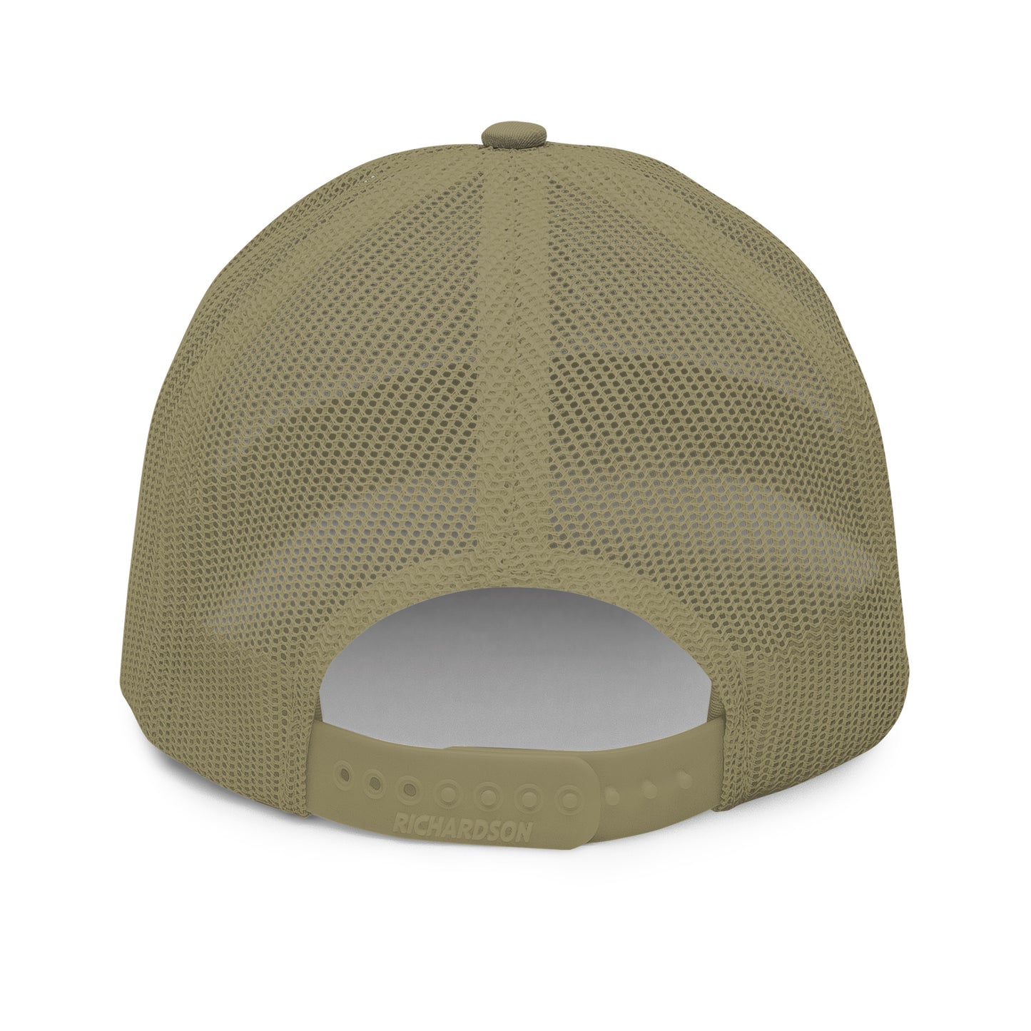 Trucker Cap : Abalone 01