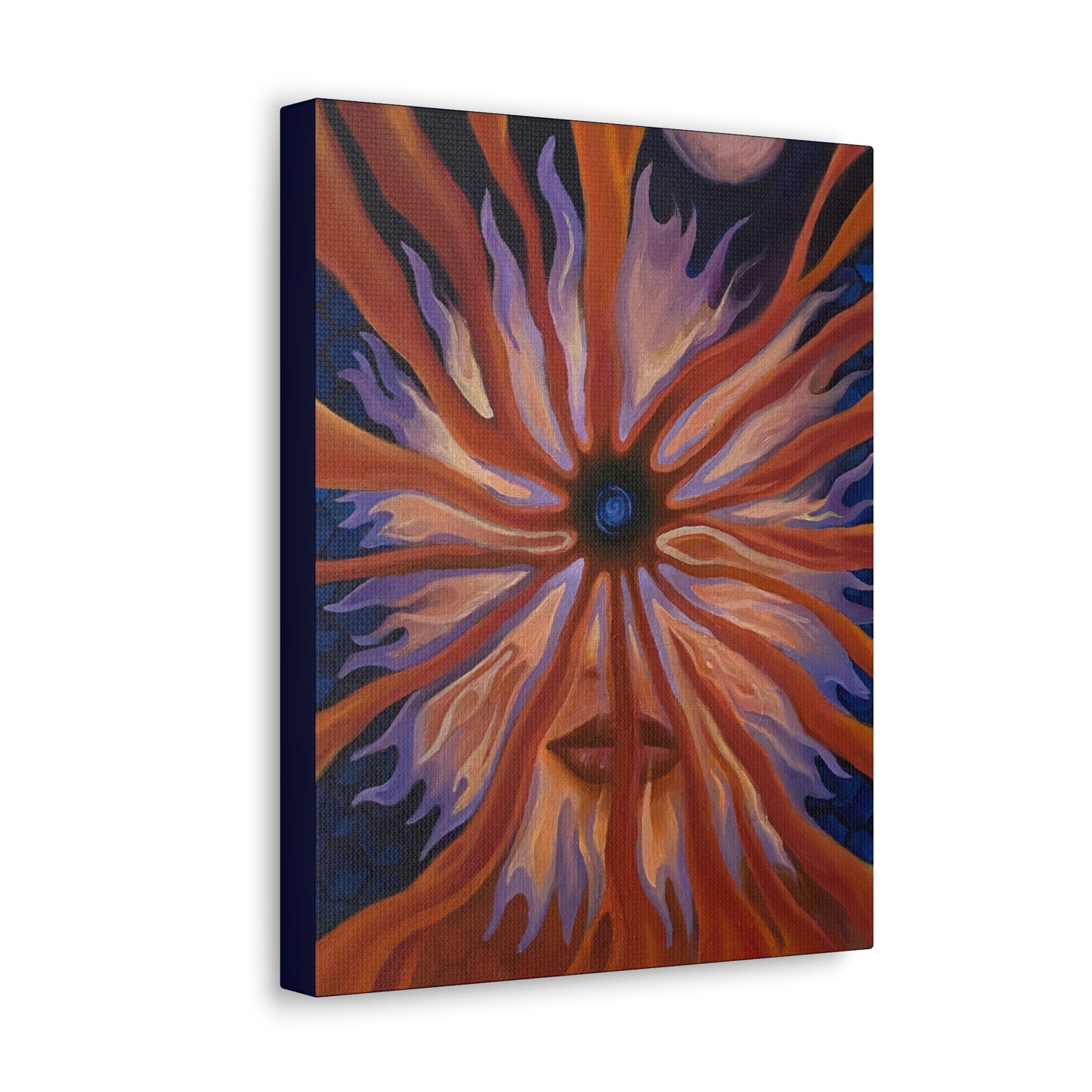 Canvas Gallery Wraps : Eyeplosion