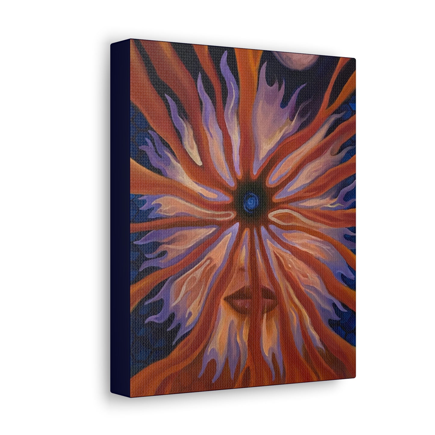 Canvas Gallery Wraps : Eyeplosion