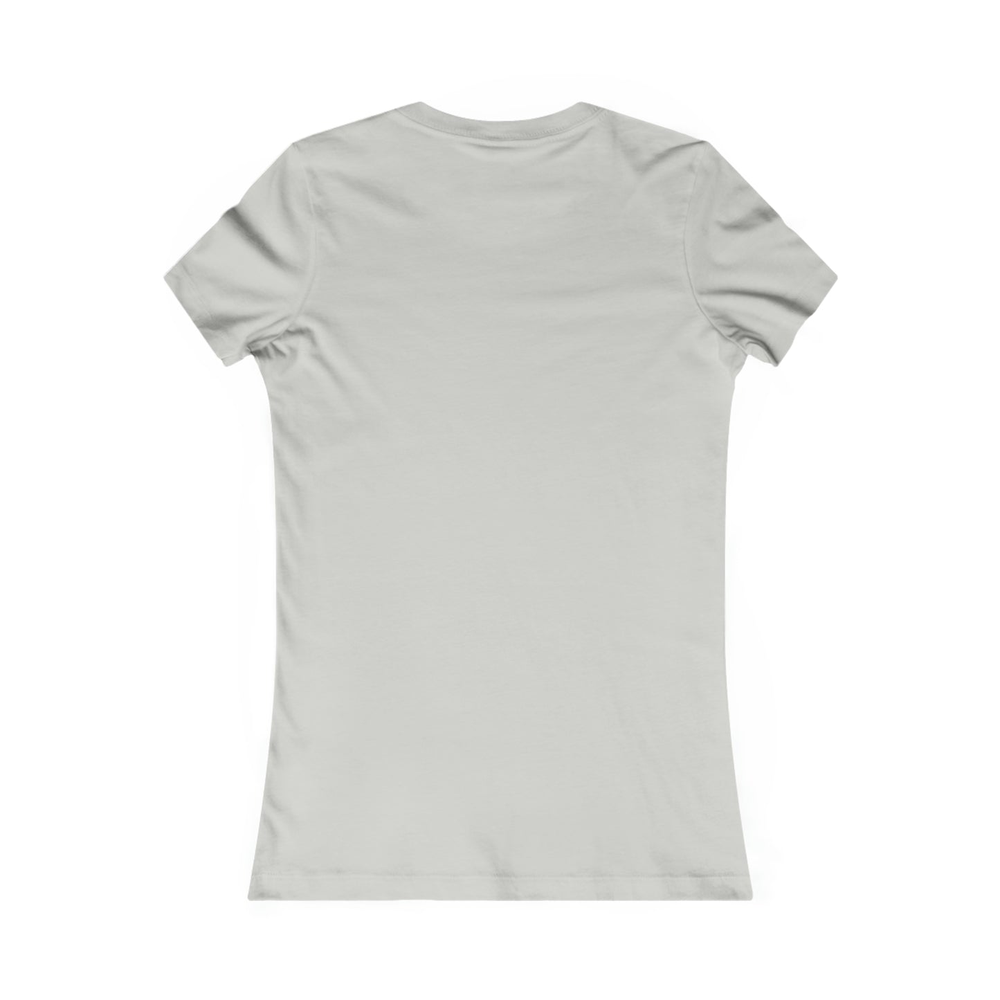 Women's Favorite Tee : Communitree - Dark Green