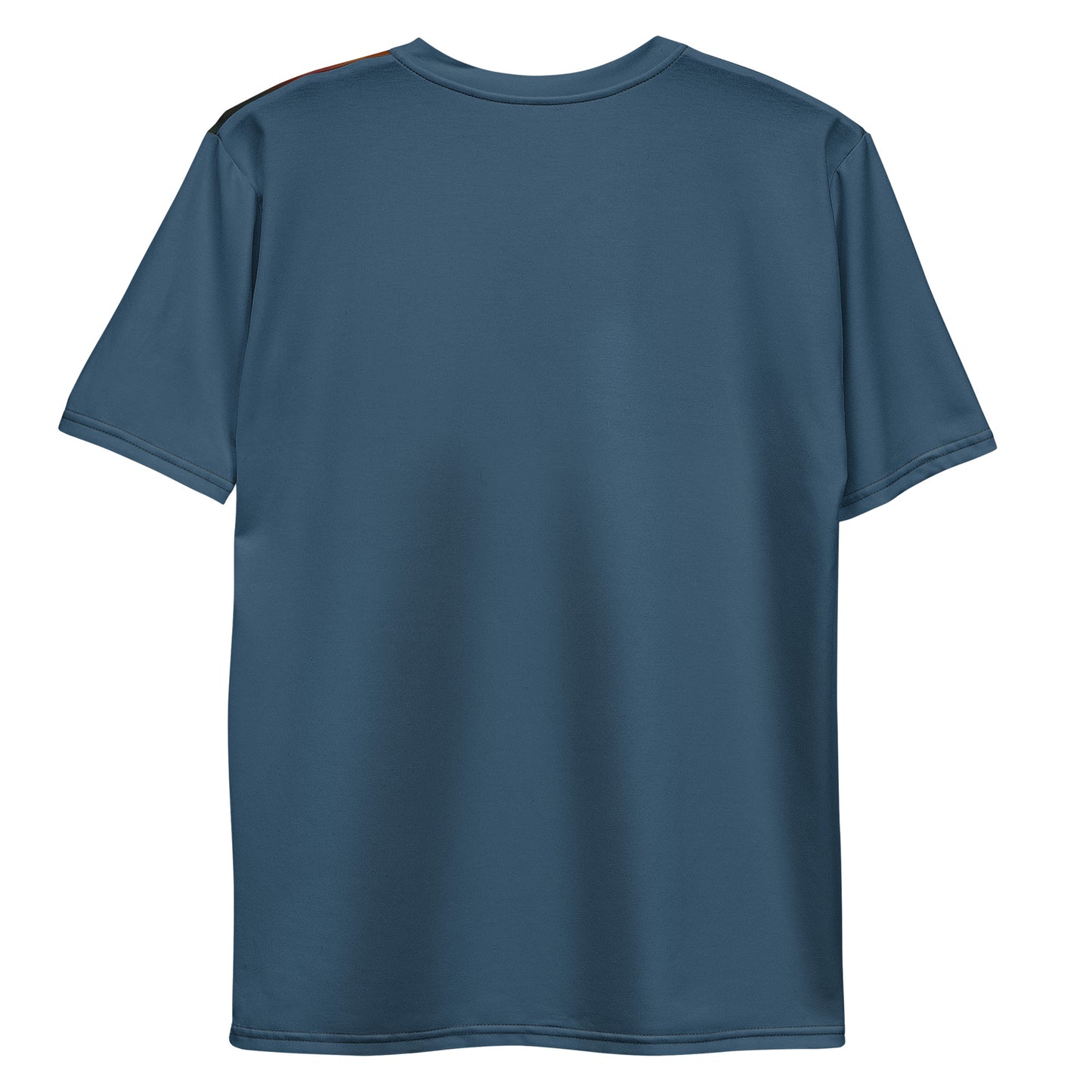 Men's t-shirt AOP - Cloudburst 01