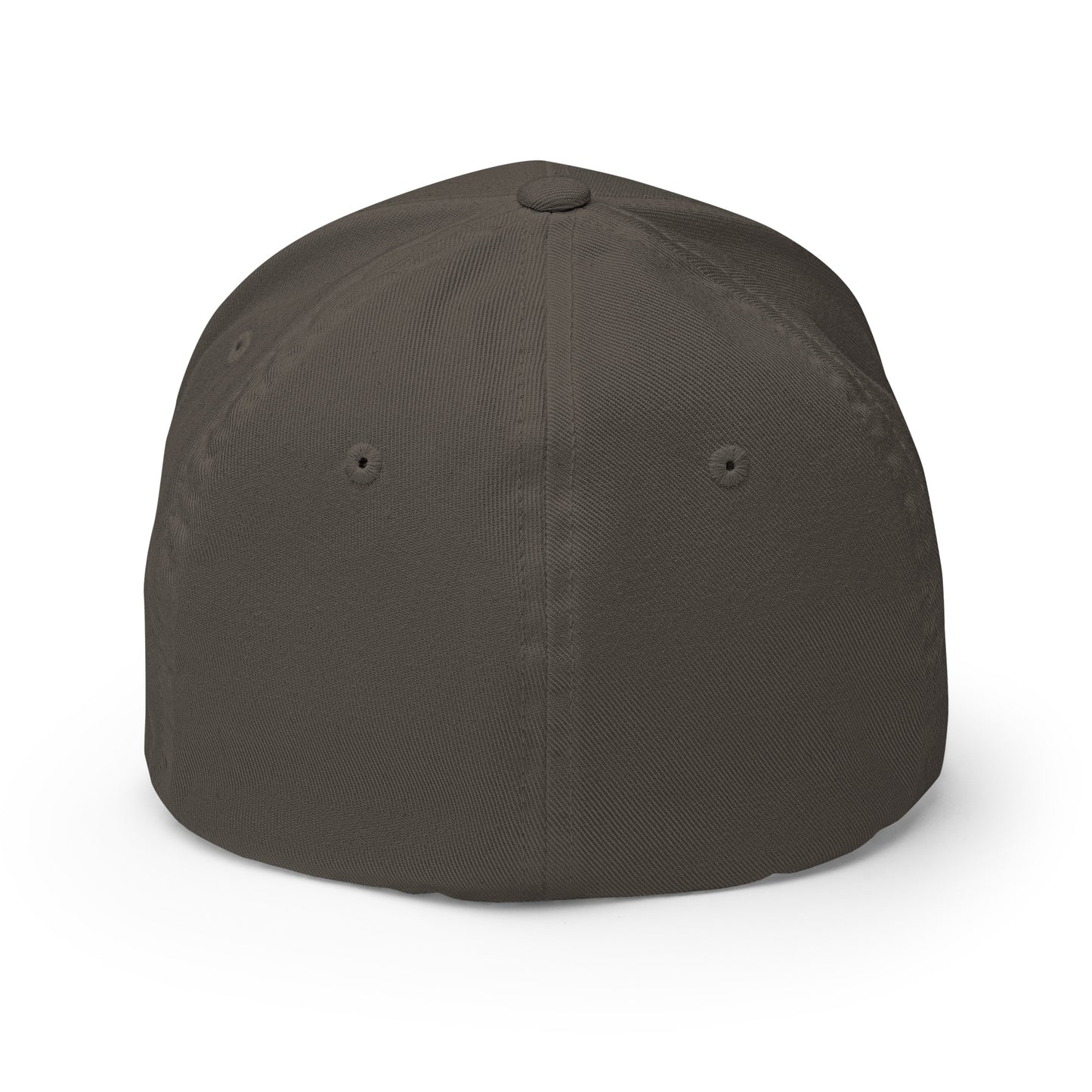 Structured Twill Cap : Abalone 04