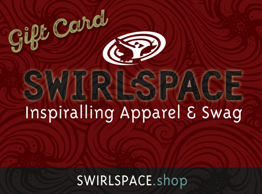 Swirlspace Gift Card