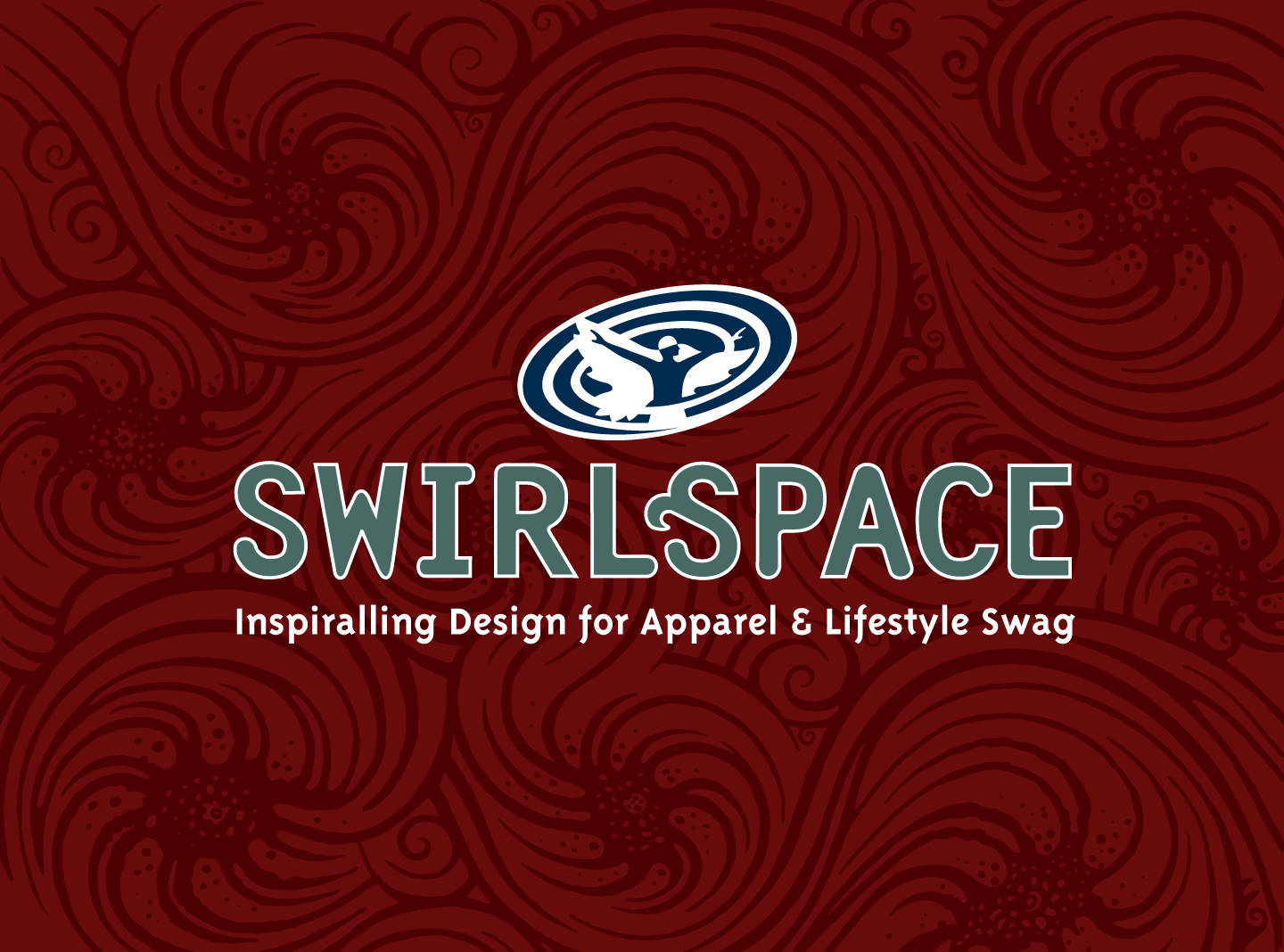 Swirlspace Holiday Gift Card
