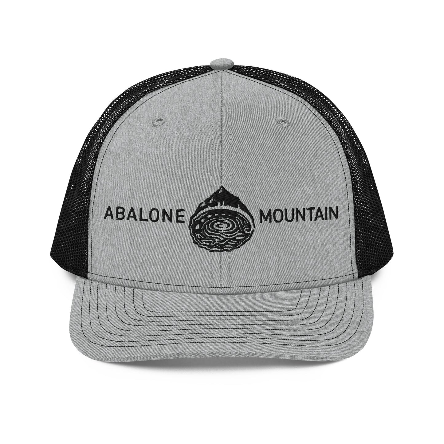 Trucker Cap : Abalone 02