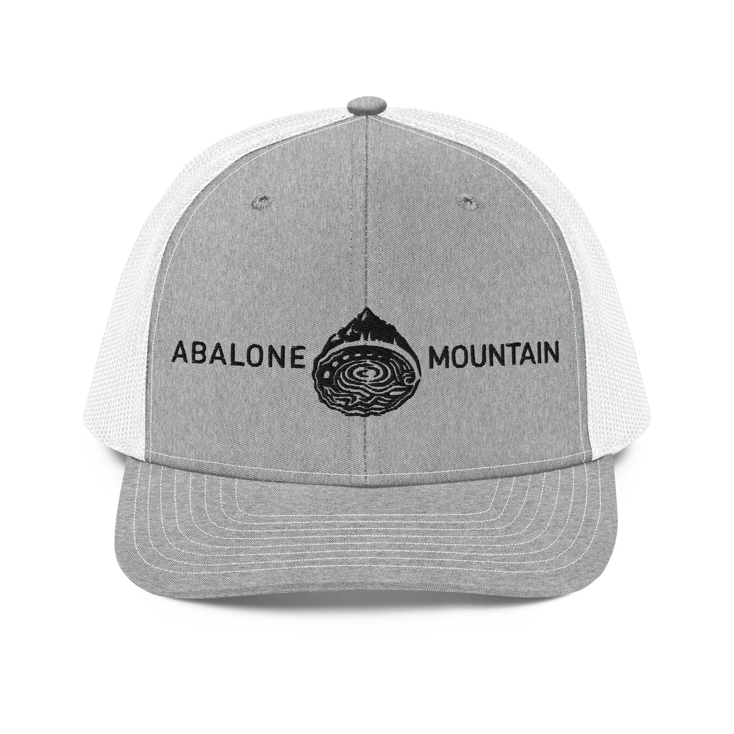 Trucker Cap : Abalone 02