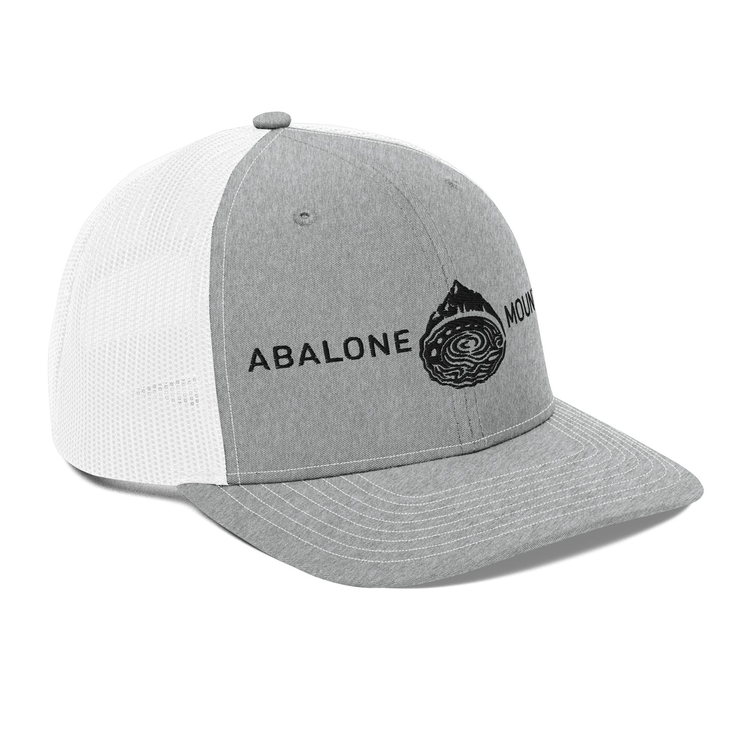 Trucker Cap : Abalone 02