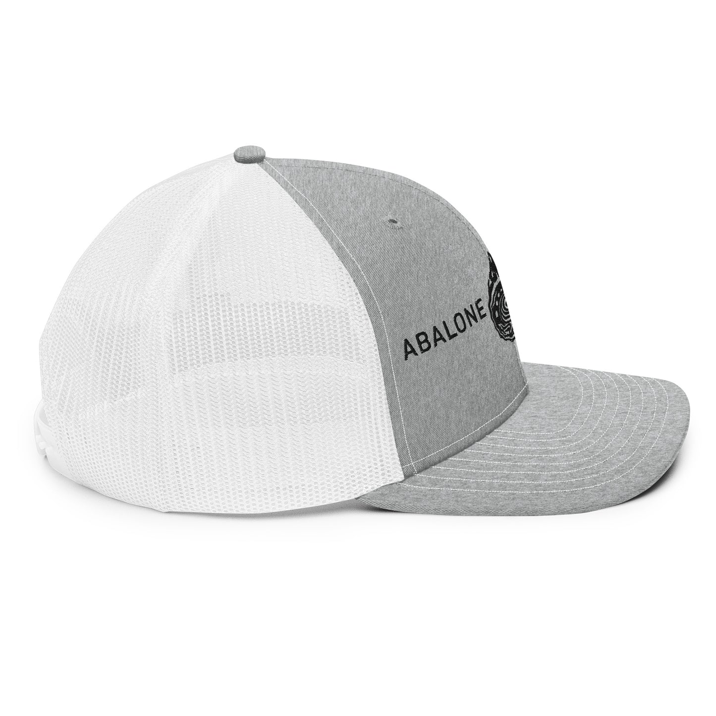 Trucker Cap : Abalone 02