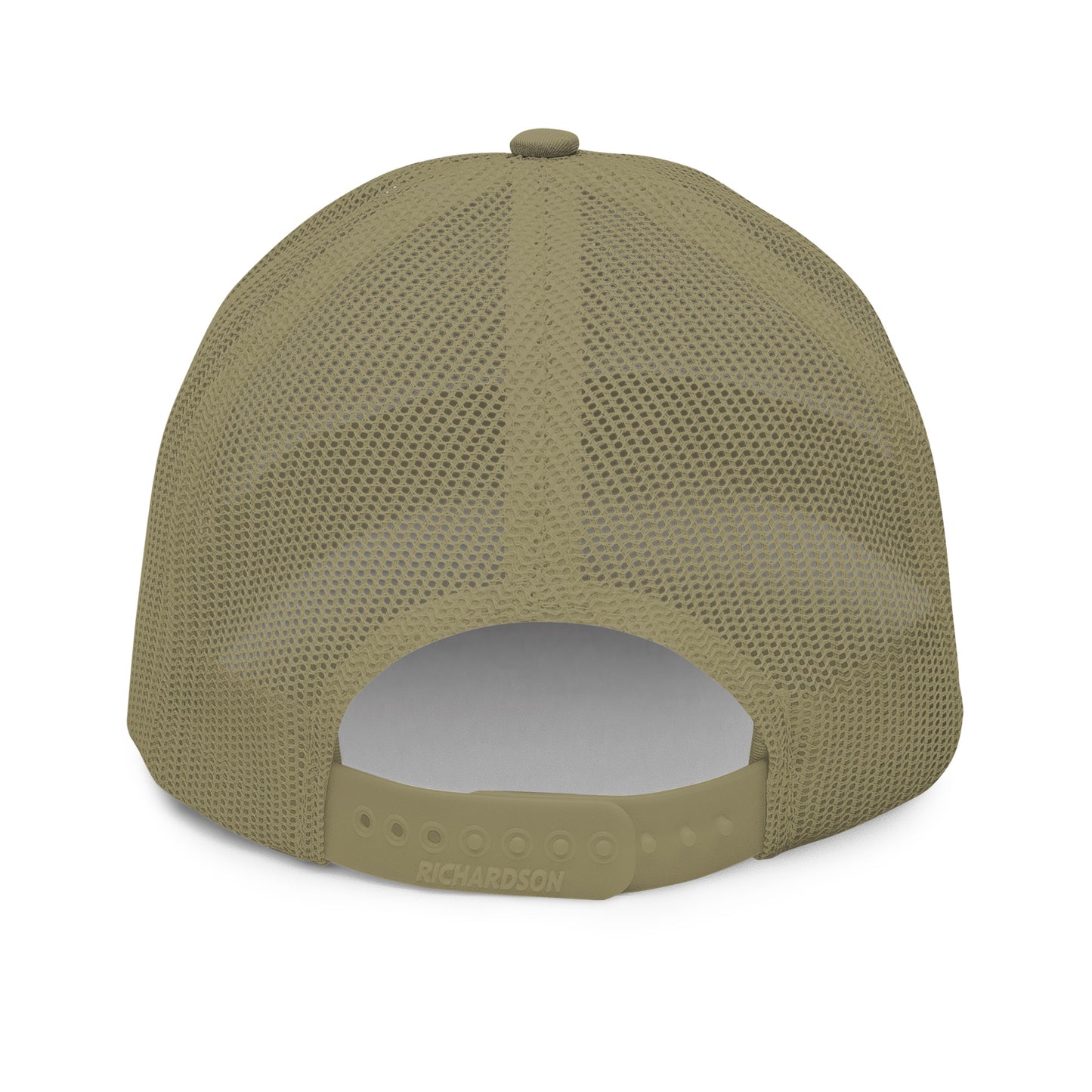 Trucker Cap : Abalone 01