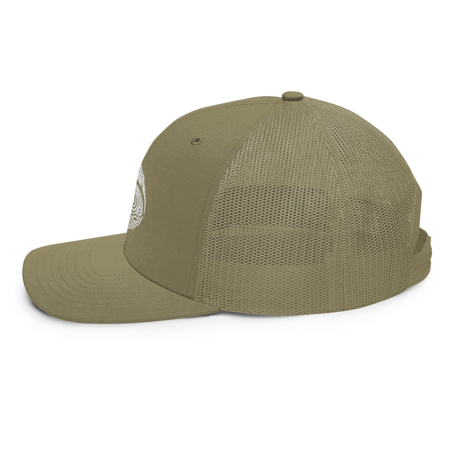 Trucker Cap : Abalone 01