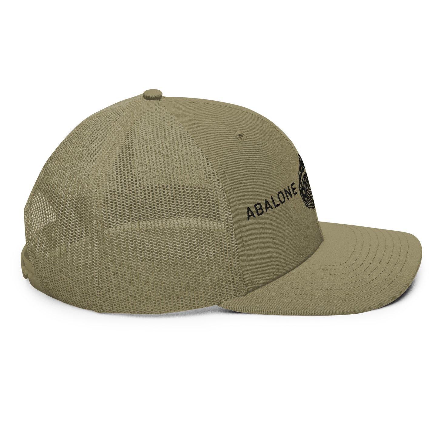 Trucker Cap : Abalone 02