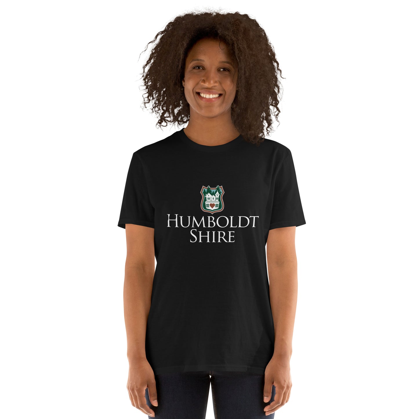 Short-Sleeve Unisex T-Shirt